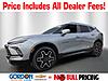 Used 2023 CHEVROLET BLAZER FWD 4DR RS in ORANGE PARK, FLORIDA