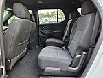 Used 2023 CHEVROLET TRAVERSE FWD 4DR LT CLOTH W/1LT in ORANGE PARK, FLORIDA (Photo 13)