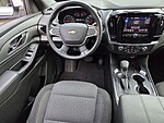 Used 2023 CHEVROLET TRAVERSE FWD 4DR LT CLOTH W/1LT in ORANGE PARK, FLORIDA (Photo 16)