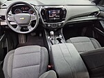 Used 2023 CHEVROLET TRAVERSE FWD 4DR LT CLOTH W/1LT in ORANGE PARK, FLORIDA (Photo 17)