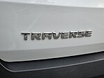 Used 2023 CHEVROLET TRAVERSE FWD 4DR LT CLOTH W/1LT in ORANGE PARK, FLORIDA (Photo 21)