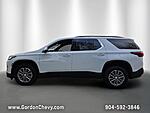 Used 2023 CHEVROLET TRAVERSE FWD 4DR LT CLOTH W/1LT in ORANGE PARK, FLORIDA (Photo 2)