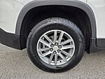 Used 2023 CHEVROLET TRAVERSE FWD 4DR LT CLOTH W/1LT in ORANGE PARK, FLORIDA (Photo 26)