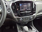 Used 2023 CHEVROLET TRAVERSE FWD 4DR LT CLOTH W/1LT in ORANGE PARK, FLORIDA (Photo 32)