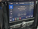 Used 2023 CHEVROLET TRAVERSE FWD 4DR LT CLOTH W/1LT in ORANGE PARK, FLORIDA (Photo 33)