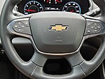 Used 2023 CHEVROLET TRAVERSE FWD 4DR LT CLOTH W/1LT in ORANGE PARK, FLORIDA (Photo 38)