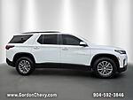 Used 2023 CHEVROLET TRAVERSE FWD 4DR LT CLOTH W/1LT in ORANGE PARK, FLORIDA (Photo 7)