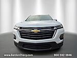 Used 2023 CHEVROLET TRAVERSE FWD 4DR LT CLOTH W/1LT in ORANGE PARK, FLORIDA (Photo 9)