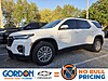 Used 2023 CHEVROLET TRAVERSE LT in ORANGE PARK, FLORIDA