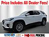 Used 2023 CHEVROLET TRAVERSE FWD 4DR LT CLOTH W/1LT in ORANGE PARK, FLORIDA