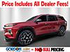 Used 2025 CHEVROLET TRAVERSE FWD 4DR HIGH COUNTRY W/1LZ in ORANGE PARK, FLORIDA