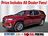 Used 2023 CHEVROLET TRAVERSE FWD 4DR LT CLOTH W/1LT in ORANGE PARK, FLORIDA