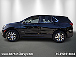 Used 2023 CHEVROLET EQUINOX FWD 4DR LT W/1LT in ORANGE PARK, FLORIDA (Photo 2)