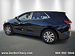 Used 2023 CHEVROLET EQUINOX FWD 4DR LT W/1LT in ORANGE PARK, FLORIDA (Photo 3)