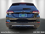 Used 2023 CHEVROLET EQUINOX FWD 4DR LT W/1LT in ORANGE PARK, FLORIDA (Photo 4)