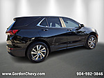 Used 2023 CHEVROLET EQUINOX FWD 4DR LT W/1LT in ORANGE PARK, FLORIDA (Photo 6)