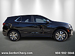 Used 2023 CHEVROLET EQUINOX FWD 4DR LT W/1LT in ORANGE PARK, FLORIDA (Photo 7)