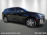 Used 2023 CHEVROLET EQUINOX FWD 4DR LT W/1LT in ORANGE PARK, FLORIDA (Photo 8)