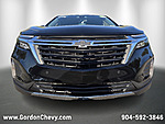 Used 2023 CHEVROLET EQUINOX FWD 4DR LT W/1LT in ORANGE PARK, FLORIDA (Photo 9)