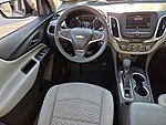 Used 2024 CHEVROLET EQUINOX FWD 4DR LS W/1LS in ORANGE PARK, FLORIDA (Photo 14)