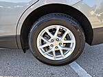 Used 2024 CHEVROLET EQUINOX FWD 4DR LS W/1LS in ORANGE PARK, FLORIDA (Photo 17)