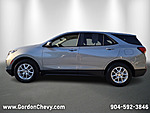 Used 2024 CHEVROLET EQUINOX FWD 4DR LS W/1LS in ORANGE PARK, FLORIDA (Photo 2)