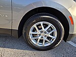 Used 2024 CHEVROLET EQUINOX FWD 4DR LS W/1LS in ORANGE PARK, FLORIDA (Photo 24)