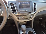 Used 2024 CHEVROLET EQUINOX FWD 4DR LS W/1LS in ORANGE PARK, FLORIDA (Photo 28)
