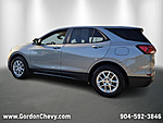 Used 2024 CHEVROLET EQUINOX FWD 4DR LS W/1LS in ORANGE PARK, FLORIDA (Photo 3)