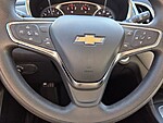Used 2024 CHEVROLET EQUINOX FWD 4DR LS W/1LS in ORANGE PARK, FLORIDA (Photo 35)