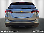 Used 2024 CHEVROLET EQUINOX FWD 4DR LS W/1LS in ORANGE PARK, FLORIDA (Photo 4)