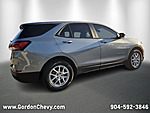 Used 2024 CHEVROLET EQUINOX FWD 4DR LS W/1LS in ORANGE PARK, FLORIDA (Photo 6)