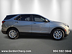 Used 2024 CHEVROLET EQUINOX FWD 4DR LS W/1LS in ORANGE PARK, FLORIDA (Photo 7)