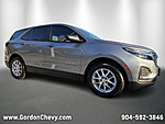 Used 2024 CHEVROLET EQUINOX FWD 4DR LS W/1LS in ORANGE PARK, FLORIDA (Photo 8)