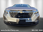 Used 2024 CHEVROLET EQUINOX FWD 4DR LS W/1LS in ORANGE PARK, FLORIDA (Photo 9)