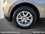 Used 2024 CHEVROLET EQUINOX FWD 4DR LS W/1LS in ORANGE PARK, FLORIDA (Photo 11)
