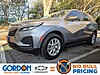 Used 2024 CHEVROLET EQUINOX LS in ORANGE PARK, FLORIDA