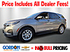 Used 2024 CHEVROLET EQUINOX FWD 4DR LS W/1LS in ORANGE PARK, FLORIDA