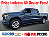 Used 2024 CHEVROLET SILVERADO 1500 4WD CREW CAB 147" CUSTOM in ORANGE PARK, FLORIDA