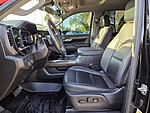 Used 2023 CHEVROLET SILVERADO 1500 4WD CREW CAB 147
