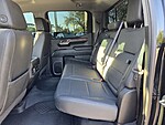 Used 2023 CHEVROLET SILVERADO 1500 4WD CREW CAB 147