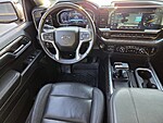 Used 2023 CHEVROLET SILVERADO 1500 4WD CREW CAB 147