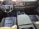 Used 2023 CHEVROLET SILVERADO 1500 4WD CREW CAB 147