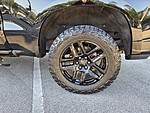 Used 2023 CHEVROLET SILVERADO 1500 4WD CREW CAB 147