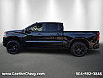 Used 2023 CHEVROLET SILVERADO 1500 4WD CREW CAB 147