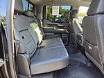 Used 2023 CHEVROLET SILVERADO 1500 4WD CREW CAB 147