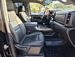 Used 2023 CHEVROLET SILVERADO 1500 4WD CREW CAB 147