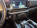 Used 2023 CHEVROLET SILVERADO 1500 4WD CREW CAB 147