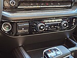 Used 2023 CHEVROLET SILVERADO 1500 4WD CREW CAB 147