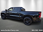 Used 2023 CHEVROLET SILVERADO 1500 4WD CREW CAB 147